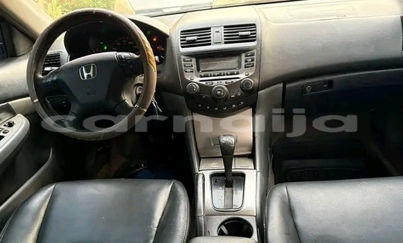 Buy Used Honda Accord Red Car in Abuja in Lagos State Buy Used Honda Accord Red Car in Abuja in Lagos State