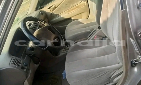Buy Used Toyota Corolla Other Car in Abuja in Lagos State Buy Used Toyota Corolla Other Car in Abuja in Lagos State