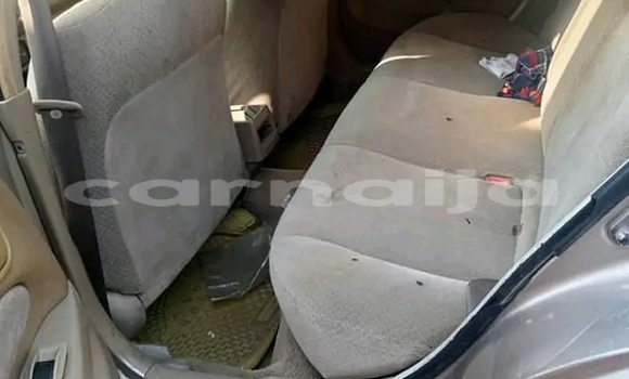 Buy Used Toyota Corolla Other Car in Abuja in Lagos State Buy Used Toyota Corolla Other Car in Abuja in Lagos State