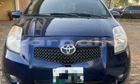 Buy Used Toyota Yaris Other Car in Abuja in Lagos State Buy Used Toyota Yaris Other Car in Abuja in Lagos State