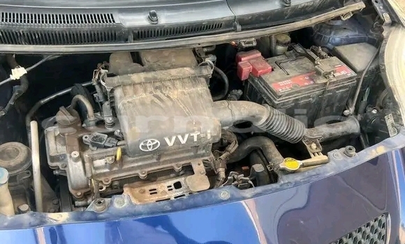 Buy Used Toyota Yaris Other Car in Abuja in Lagos State Buy Used Toyota Yaris Other Car in Abuja in Lagos State