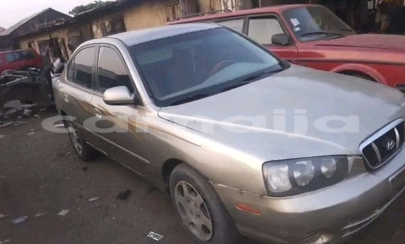 Buy Used Hyundai Elantra Other Car in Abuja in Lagos State Buy Used Hyundai Elantra Other Car in Abuja in Lagos State