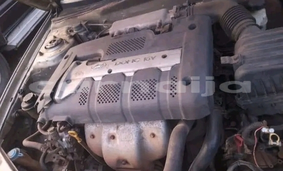 Buy Used Hyundai Elantra Other Car in Abuja in Lagos State Buy Used Hyundai Elantra Other Car in Abuja in Lagos State