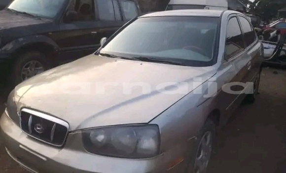 Buy Used Hyundai Elantra Other Car in Abuja in Lagos State Buy Used Hyundai Elantra Other Car in Abuja in Lagos State