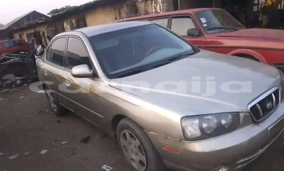 Buy Used Hyundai Elantra Other Car in Abuja in Lagos State Buy Used Hyundai Elantra Other Car in Abuja in Lagos State