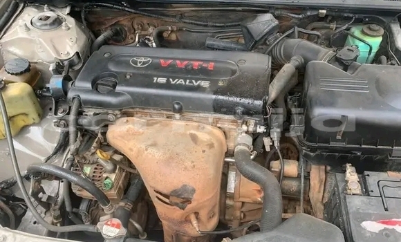 Buy Used Toyota Camry Other Car in Abuja in Lagos State Buy Used Toyota Camry Other Car in Abuja in Lagos State