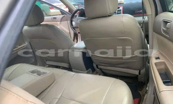 Buy Used Toyota Camry Other Car in Abuja in Lagos State Buy Used Toyota Camry Other Car in Abuja in Lagos State