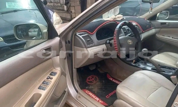 Buy Used Toyota Camry Other Car in Abuja in Lagos State Buy Used Toyota Camry Other Car in Abuja in Lagos State