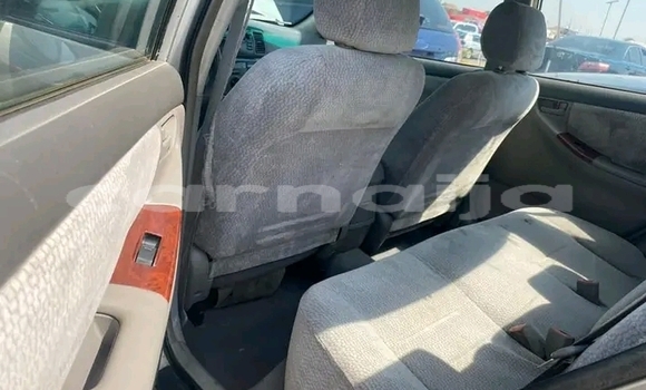 Buy Used Toyota Corolla Other Car in Abak in Akwa Ibom State Buy Used Toyota Corolla Other Car in Abak in Akwa Ibom State