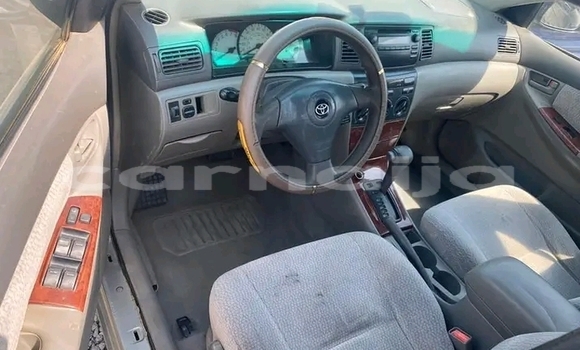 Buy Used Toyota Corolla Other Car in Abak in Akwa Ibom State Buy Used Toyota Corolla Other Car in Abak in Akwa Ibom State