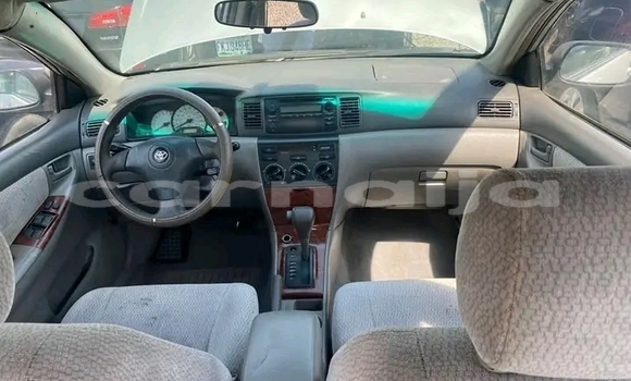 Buy Used Toyota Corolla Other Car in Abak in Akwa Ibom State Buy Used Toyota Corolla Other Car in Abak in Akwa Ibom State