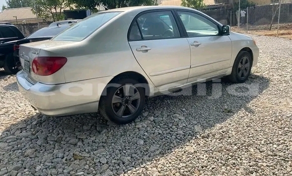 Buy Used Toyota Corolla Other Car in Abak in Akwa Ibom State Buy Used Toyota Corolla Other Car in Abak in Akwa Ibom State