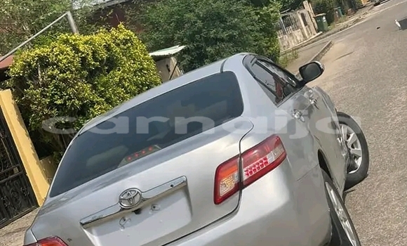 Buy Used Toyota Camry Other Car in Abuja in Lagos State Buy Used Toyota Camry Other Car in Abuja in Lagos State