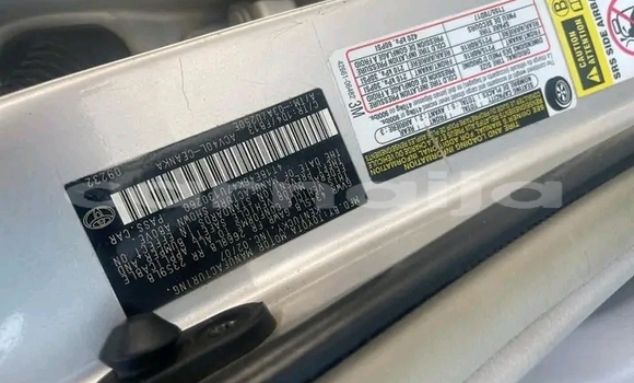 Buy Used Toyota Camry Other Car in Abuja in Lagos State Buy Used Toyota Camry Other Car in Abuja in Lagos State