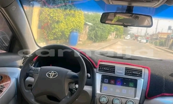 Buy Used Toyota Camry Other Car in Abuja in Lagos State Buy Used Toyota Camry Other Car in Abuja in Lagos State