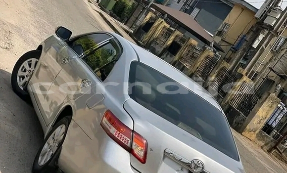 Buy Used Toyota Camry Other Car in Abuja in Lagos State Buy Used Toyota Camry Other Car in Abuja in Lagos State