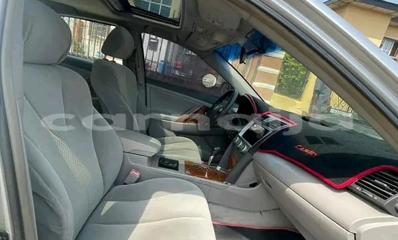 Buy Used Toyota Camry Other Car in Abuja in Lagos State Buy Used Toyota Camry Other Car in Abuja in Lagos State
