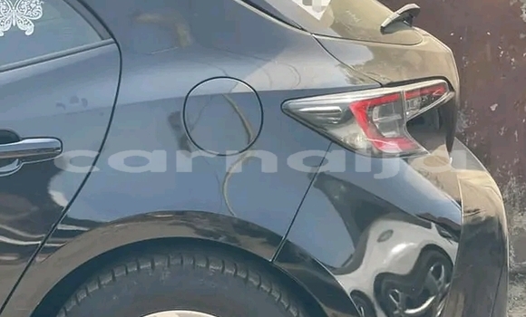 Buy Used Toyota Corolla Black Car in Abuja in Lagos State Buy Used Toyota Corolla Black Car in Abuja in Lagos State