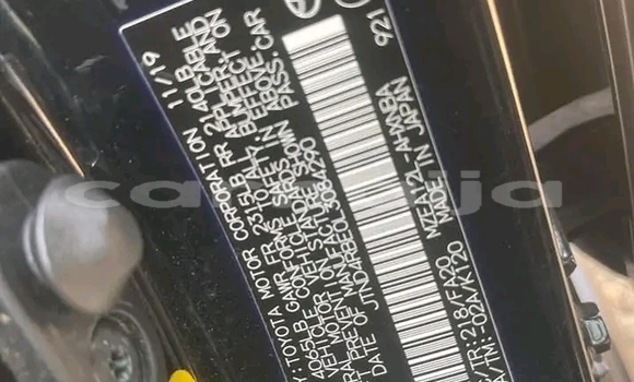 Buy Used Toyota Corolla Black Car in Abuja in Lagos State Buy Used Toyota Corolla Black Car in Abuja in Lagos State