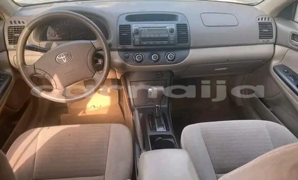 Buy Used Toyota Camry Other Car in Abuja in Lagos State Buy Used Toyota Camry Other Car in Abuja in Lagos State