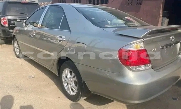 Buy Used Toyota Camry Other Car in Abuja in Lagos State Buy Used Toyota Camry Other Car in Abuja in Lagos State