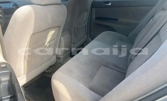Buy Used Toyota Camry Other Car in Abuja in Lagos State Buy Used Toyota Camry Other Car in Abuja in Lagos State