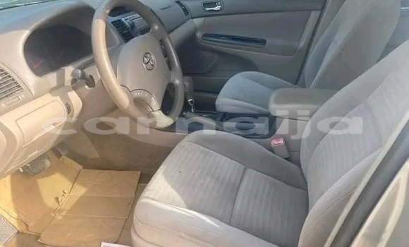 Buy Used Toyota Camry Other Car in Abuja in Lagos State Buy Used Toyota Camry Other Car in Abuja in Lagos State