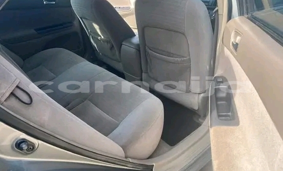 Buy Used Toyota Camry Other Car in Abuja in Lagos State Buy Used Toyota Camry Other Car in Abuja in Lagos State