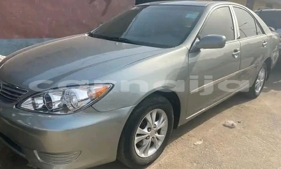 Buy Used Toyota Camry Other Car in Abuja in Lagos State Buy Used Toyota Camry Other Car in Abuja in Lagos State