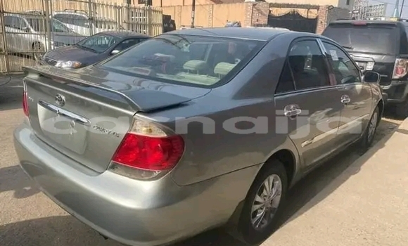 Buy Used Toyota Camry Other Car in Abuja in Lagos State Buy Used Toyota Camry Other Car in Abuja in Lagos State