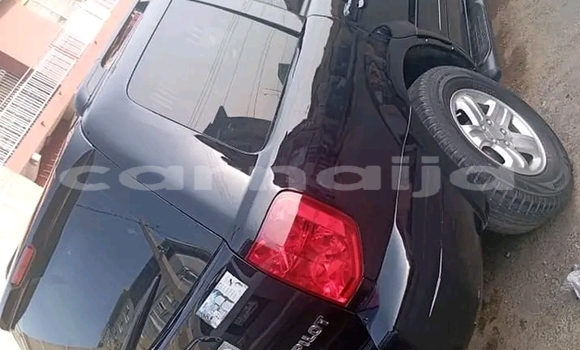 Buy Used Toyota Camry Black Car in Abuja in Lagos State Buy Used Toyota Camry Black Car in Abuja in Lagos State