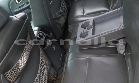 Buy Used Toyota Camry Black Car in Abuja in Lagos State Buy Used Toyota Camry Black Car in Abuja in Lagos State