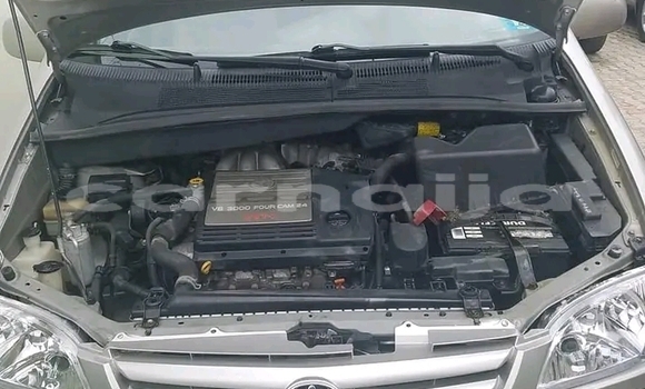 Buy Used Toyota Sienna Other Car in Abuja in Lagos State Buy Used Toyota Sienna Other Car in Abuja in Lagos State