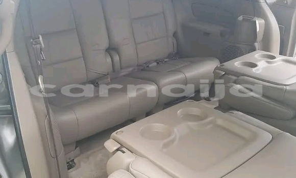 Buy Used Toyota Sienna Other Car in Abuja in Lagos State Buy Used Toyota Sienna Other Car in Abuja in Lagos State