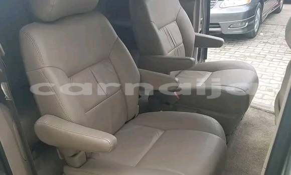 Buy Used Toyota Sienna Other Car in Abuja in Lagos State Buy Used Toyota Sienna Other Car in Abuja in Lagos State