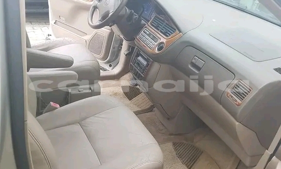 Buy Used Toyota Sienna Other Car in Abuja in Lagos State Buy Used Toyota Sienna Other Car in Abuja in Lagos State