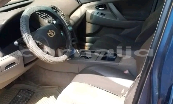 Buy Used Toyota Camry Other Car in Abuja in Lagos State Buy Used Toyota Camry Other Car in Abuja in Lagos State