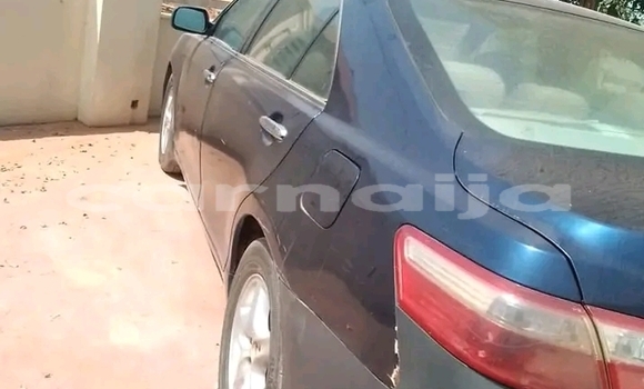 Buy Used Toyota Camry Other Car in Abuja in Lagos State Buy Used Toyota Camry Other Car in Abuja in Lagos State