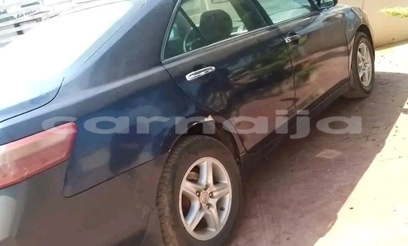 Buy Used Toyota Camry Other Car in Abuja in Lagos State Buy Used Toyota Camry Other Car in Abuja in Lagos State