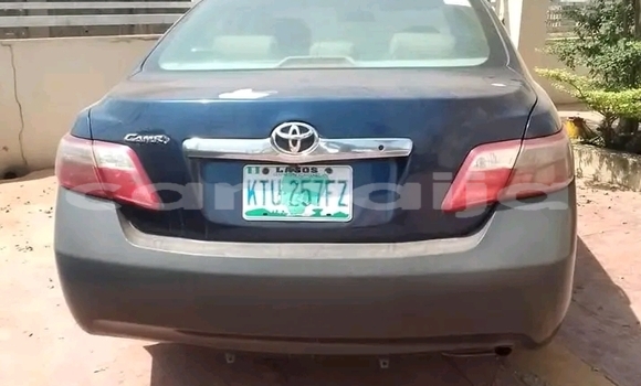 Buy Used Toyota Camry Other Car in Abuja in Lagos State Buy Used Toyota Camry Other Car in Abuja in Lagos State
