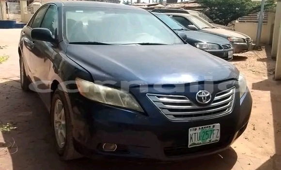Buy Used Toyota Camry Other Car in Abuja in Lagos State Buy Used Toyota Camry Other Car in Abuja in Lagos State