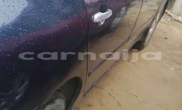 Buy Used Toyota Corolla Other Car in Abuja in Lagos State Buy Used Toyota Corolla Other Car in Abuja in Lagos State