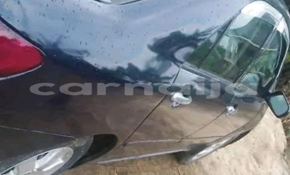 Buy Used Toyota Corolla Other Car in Abuja in Lagos State Buy Used Toyota Corolla Other Car in Abuja in Lagos State