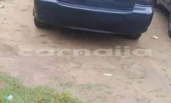 Buy Used Toyota Corolla Other Car in Abuja in Lagos State Buy Used Toyota Corolla Other Car in Abuja in Lagos State