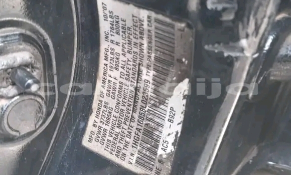 Buy Used Honda Civic Black Car in Abuja in Lagos State Buy Used Honda Civic Black Car in Abuja in Lagos State