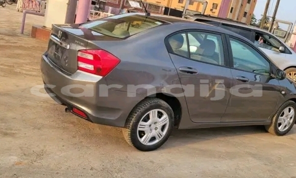 Buy Used Honda City Other Car in Abuja in Lagos State