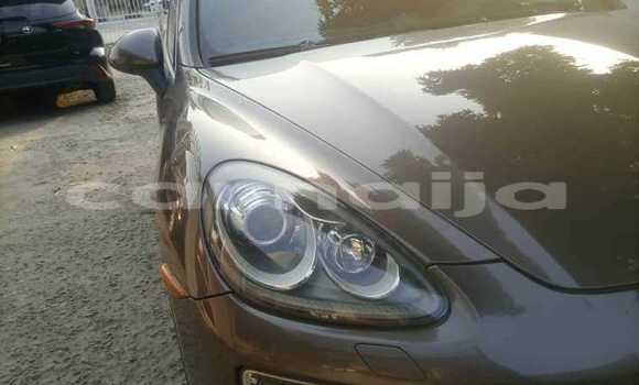 Buy Used Porsche Cayenne Other Car in Abak in Akwa Ibom State