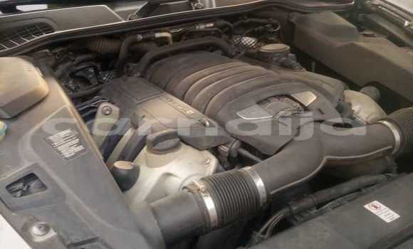 Buy Used Porsche Cayenne Other Car in Abak in Akwa Ibom State Buy Used Porsche Cayenne Other Car in Abak in Akwa Ibom State
