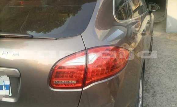 Buy Used Porsche Cayenne Other Car in Abak in Akwa Ibom State Buy Used Porsche Cayenne Other Car in Abak in Akwa Ibom State