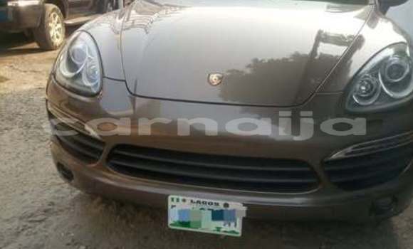 Buy Used Porsche Cayenne Other Car in Abak in Akwa Ibom State Buy Used Porsche Cayenne Other Car in Abak in Akwa Ibom State